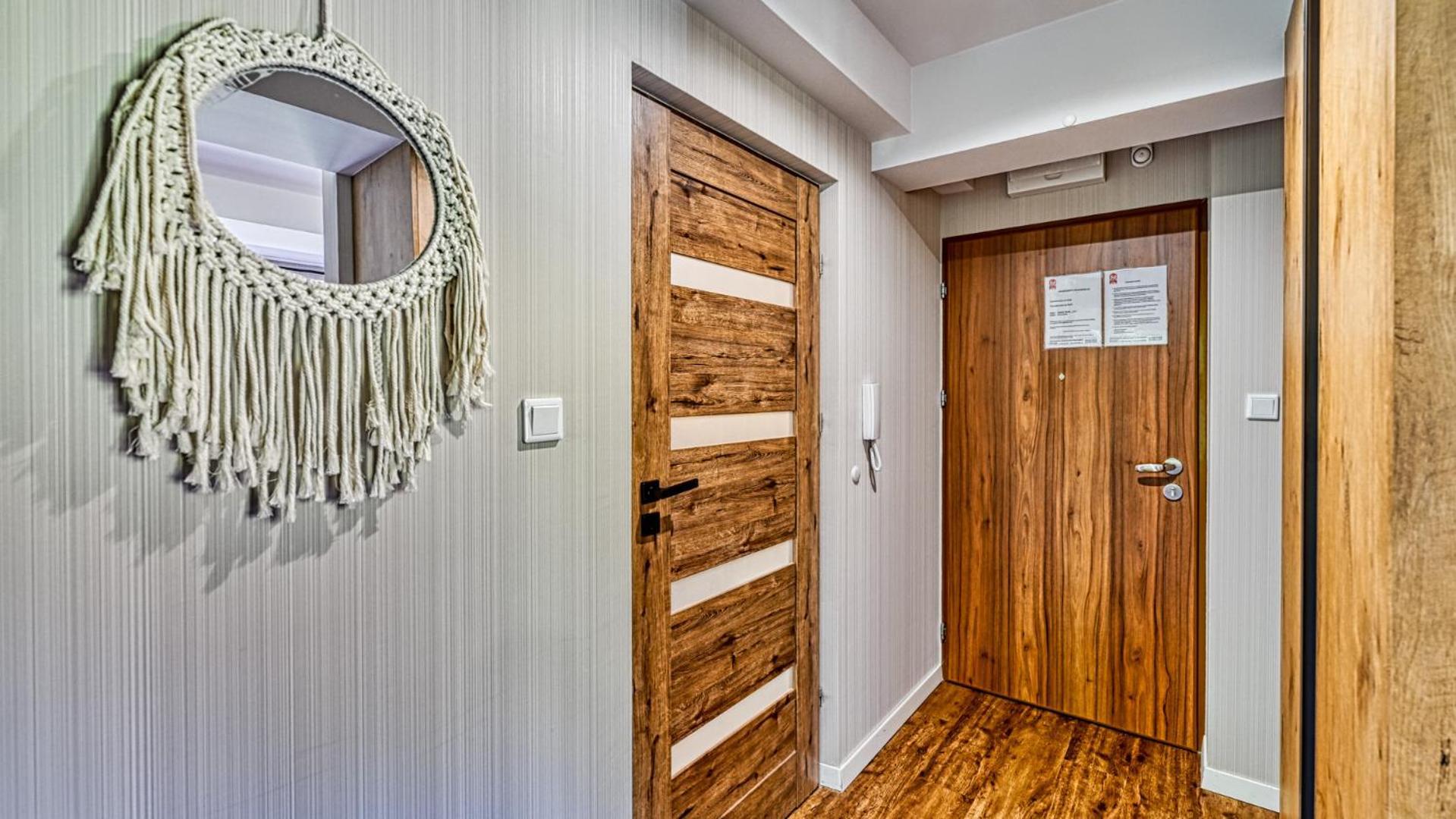 Apartament Spa 04 Resort Kozubnik Blisko Szczyrk - 5D Apartamenty Porąbka 外观 照片