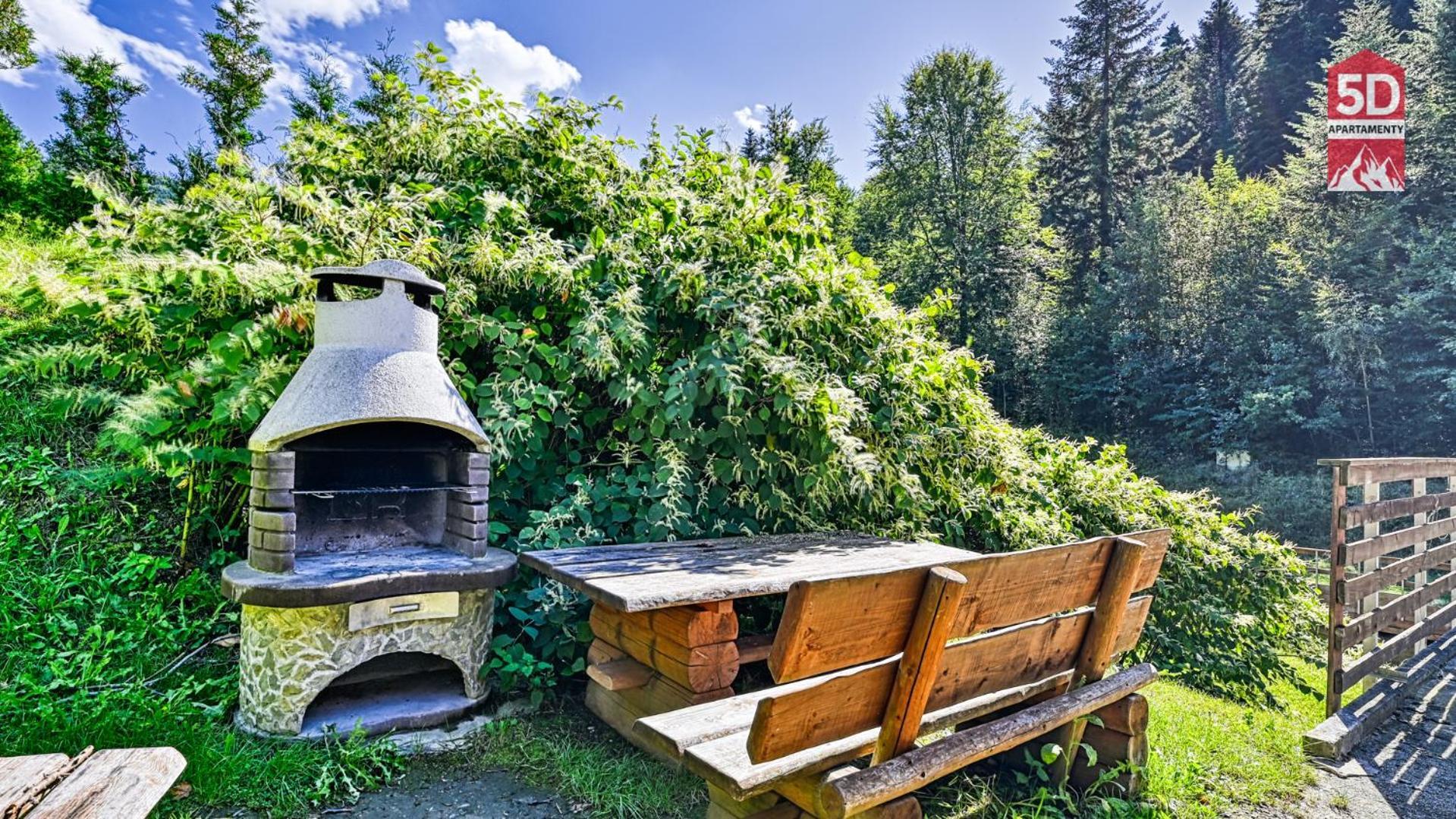 Apartament Spa 04 Resort Kozubnik Blisko Szczyrk - 5D Apartamenty Porąbka 外观 照片