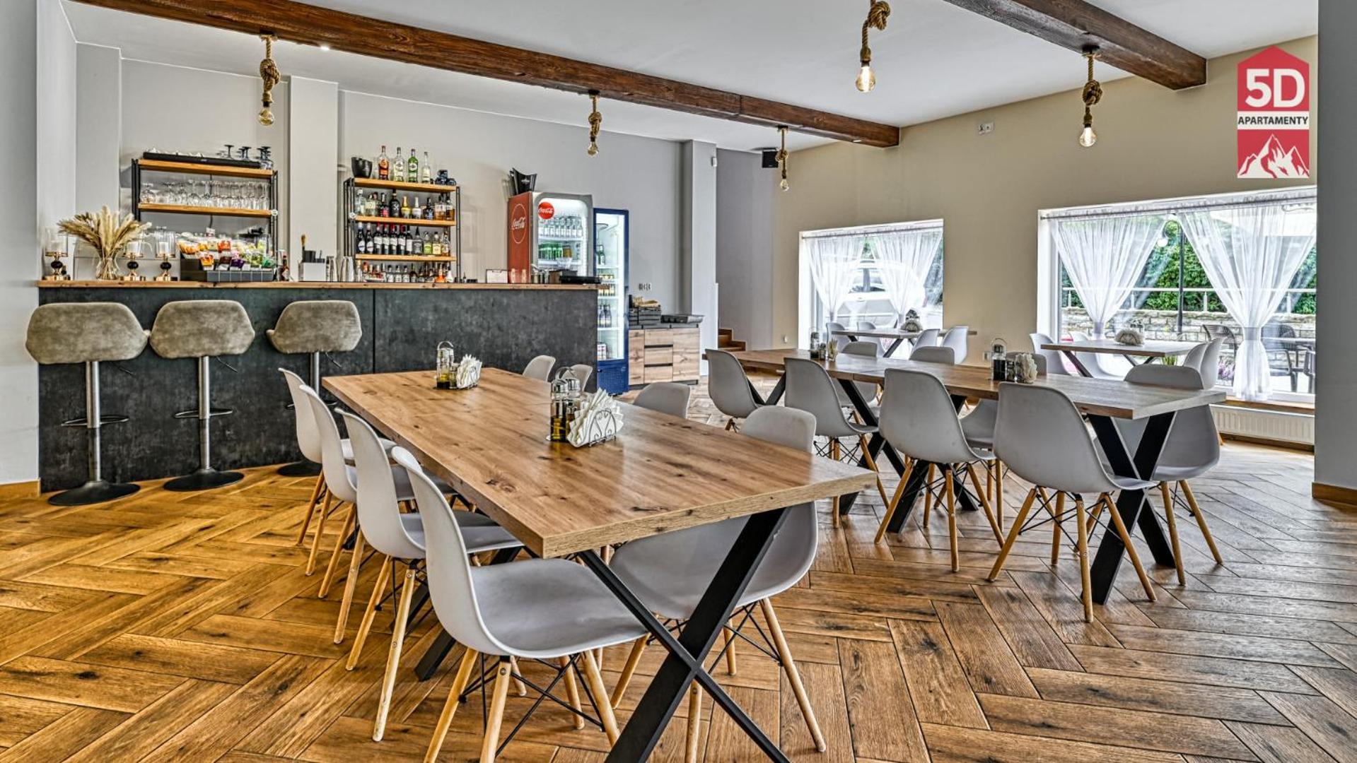 Apartament Spa 04 Resort Kozubnik Blisko Szczyrk - 5D Apartamenty Porąbka 外观 照片