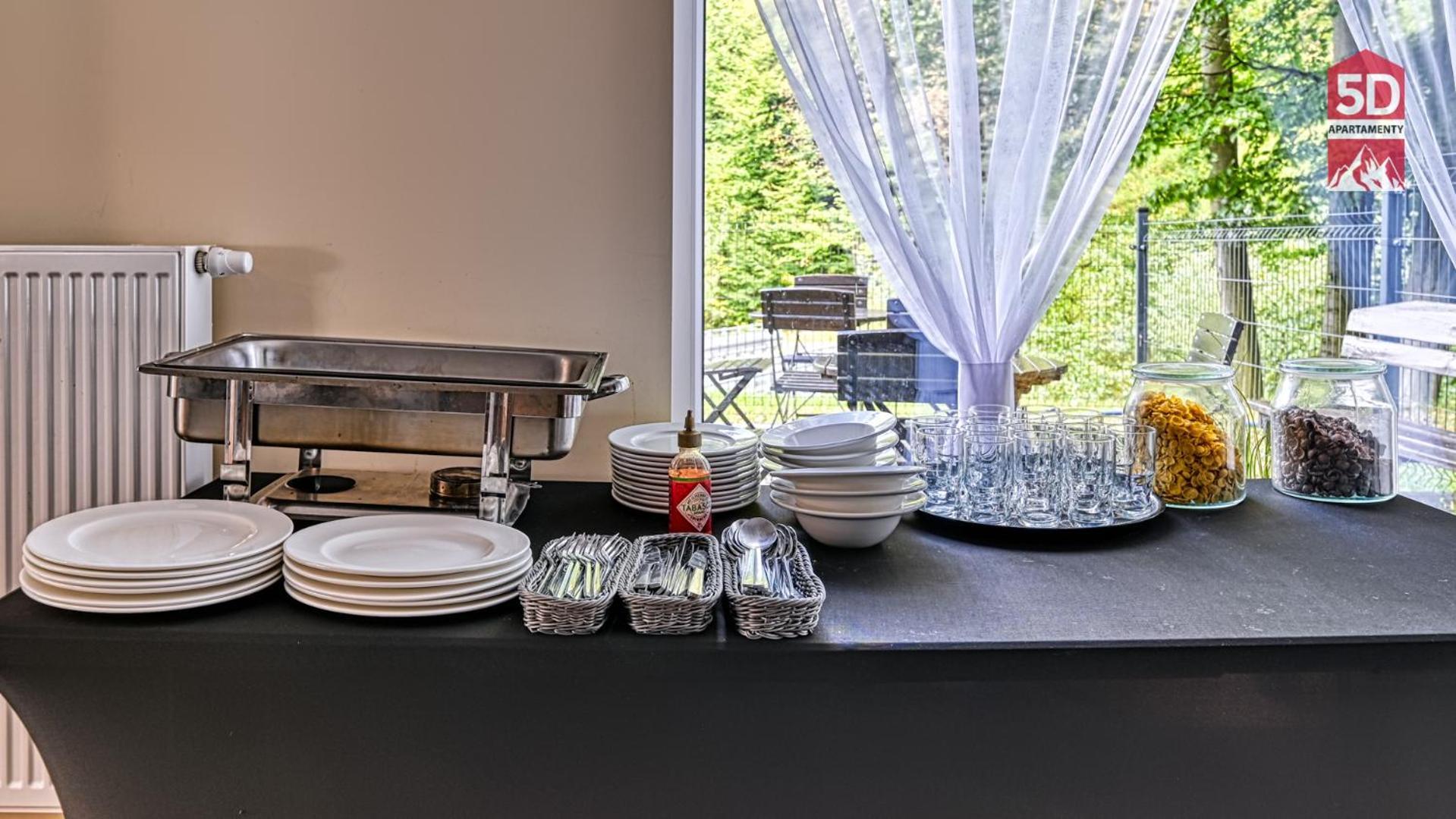 Apartament Spa 04 Resort Kozubnik Blisko Szczyrk - 5D Apartamenty Porąbka 外观 照片
