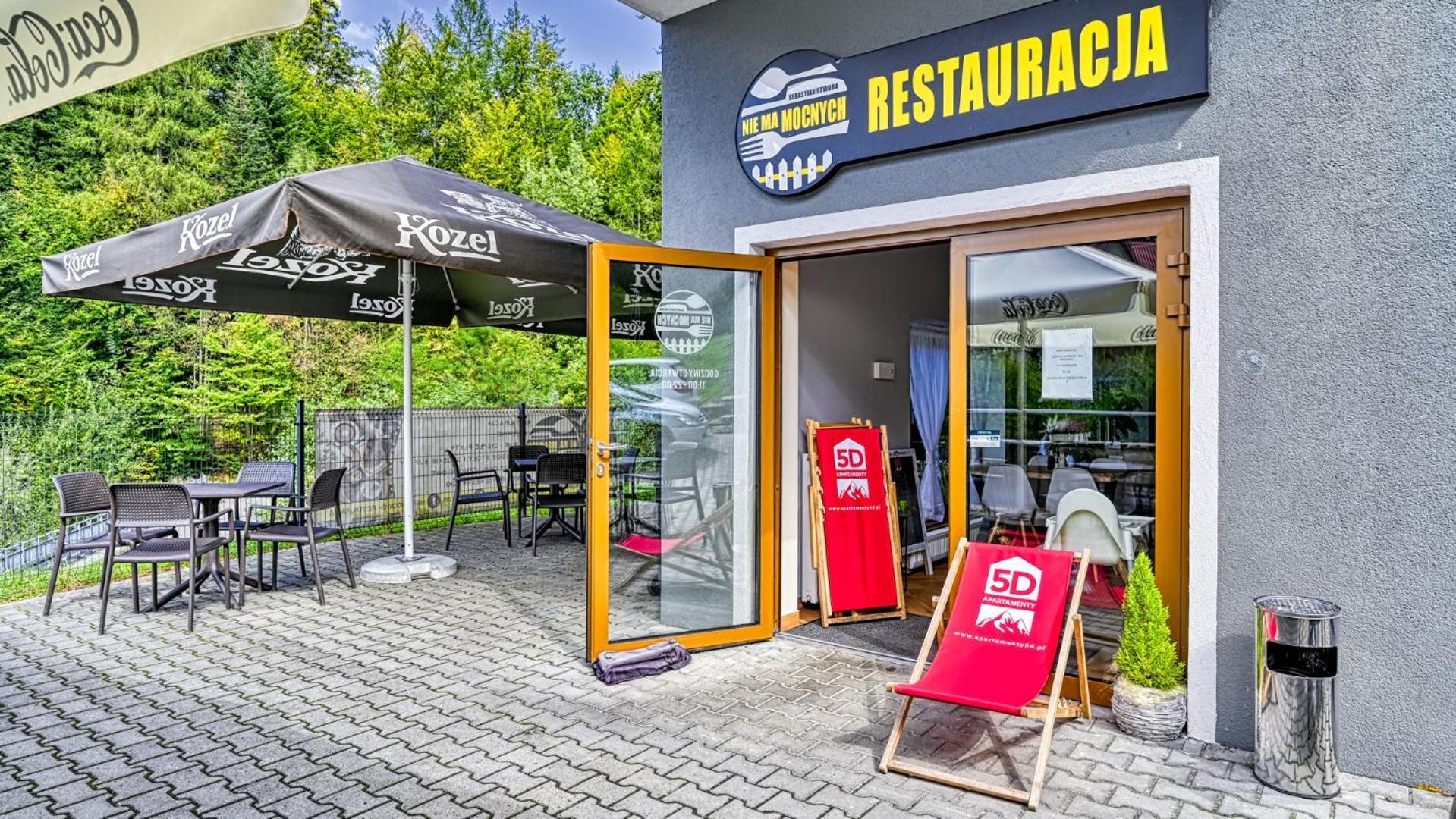 Apartament Spa 04 Resort Kozubnik Blisko Szczyrk - 5D Apartamenty Porąbka 外观 照片