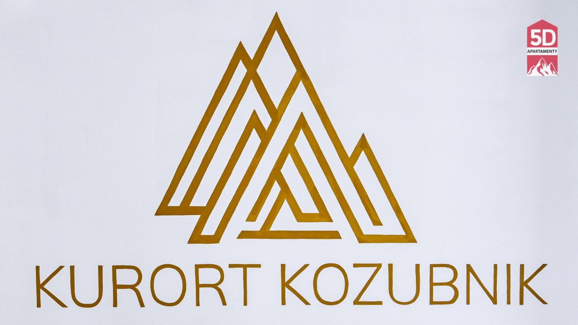 Apartament Spa 04 Resort Kozubnik Blisko Szczyrk - 5D Apartamenty Porąbka 外观 照片