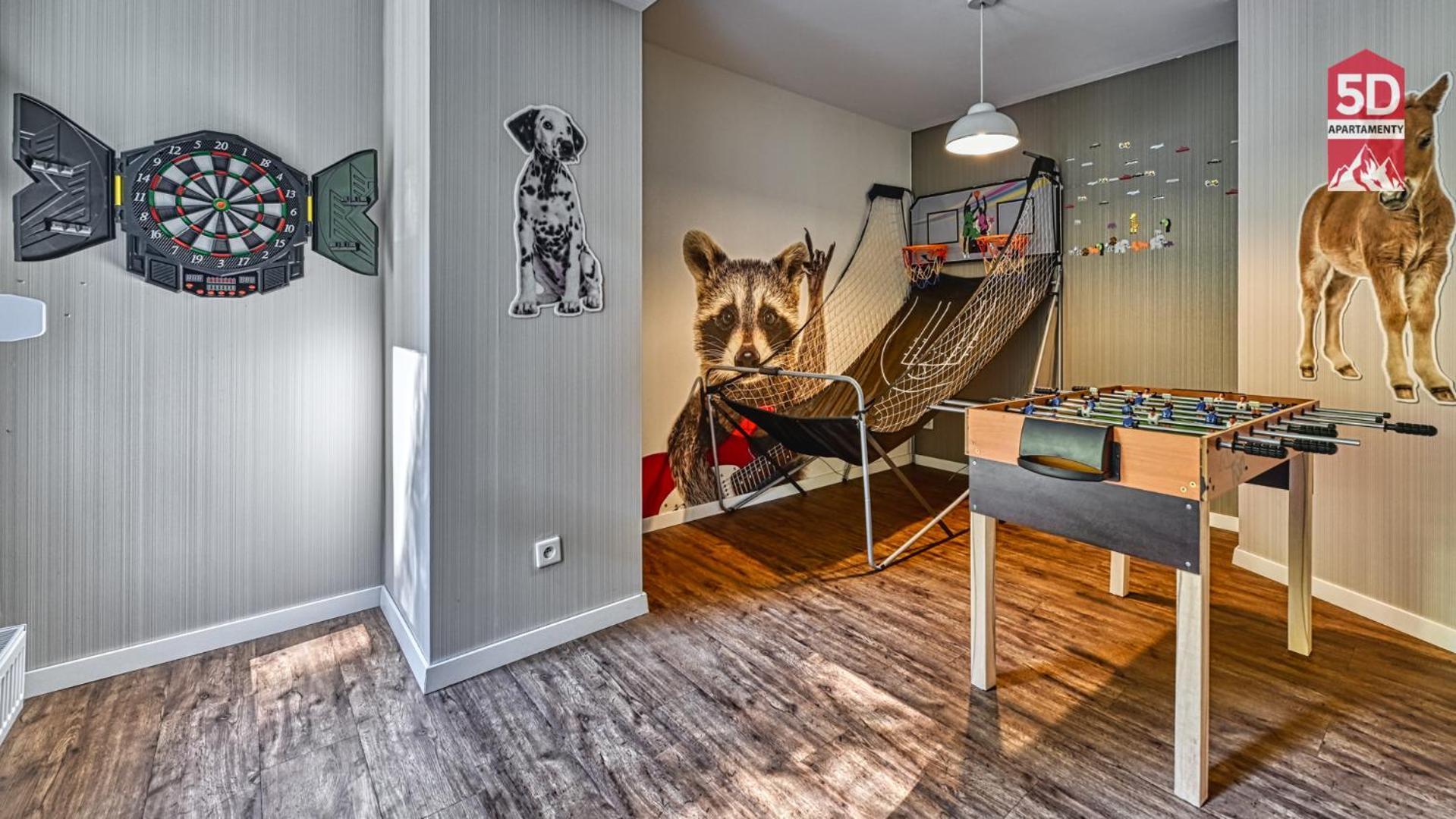 Apartament Spa 04 Resort Kozubnik Blisko Szczyrk - 5D Apartamenty Porąbka 外观 照片